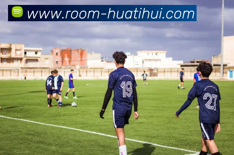 华体会品牌故事