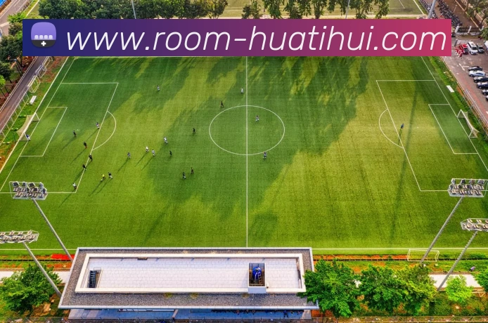 华体会服务体系